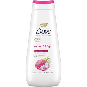 Dove Sprchový gél Advanced Care Replenishing (Shower Gel) 400 ml Dove Sprchový gél Advanced Care Replenishing (Shower Gel) 400 ml