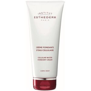 Institut Esthederm Hydratačný telový krém Cellular Water (Fondant Cream) 400 ml Institut Esthederm Hydratačný telový krém Cellular Water (Fondant Cream) 400 ml