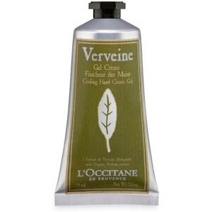 L'Occitane en Provence Krém na ruky Verbena (Cooling Hand Cream Gel) 30 ml L'Occitane en Provence Krém na ruky Verbena (Cooling Hand Cream Gel) 30 ml