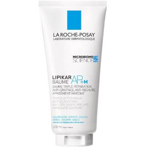 La Roche Posay Relipidačný balzam Lipikar Baume AP + M (Triple Action Balm) 400 ml La Roche Posay Relipidačný balzam Lipikar Baume AP + M (Triple Action Balm) 400 ml