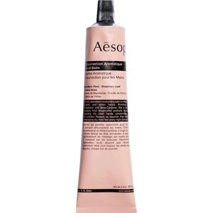 Aesop Hydratačný balzam na ruky s rastlinnými výťažkami (Resurrection Aromatique Hand Balm) 75 ml Aesop Hydratačný balzam na ruky s rastlinnými výťažkami (Resurrection Aromatique Hand Balm) 75 ml