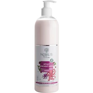 Nobilis Tilia Detský sprchový krém Anička 500 ml Nobilis Tilia Detský sprchový krém Anička 500 ml