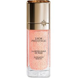 Dior Pleťové sérum s anti-age účinkom Prestige La Micro-Huile De Rose (Activated Serum) 30 ml Dior Pleťové sérum s anti-age účinkom Prestige La Micro-Huile De Rose (Activated Serum) 30 ml