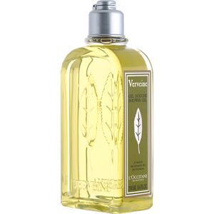 L'Occitane en Provence Sprchový gél Verbena (Shower Gel) 250 ml L'Occitane en Provence Sprchový gél Verbena (Shower Gel) 250 ml