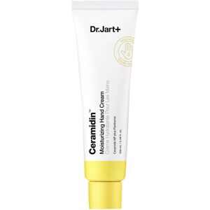 Dr. Jart+ Hydratačný krém na ruky Ceramidin (Moisturizing Hand Cream) 100 ml Dr. Jart+ Hydratačný krém na ruky Ceramidin (Moisturizing Hand Cream) 100 ml