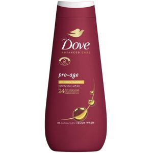 Dove Sprchový gél Advanced Care Pro Age (Body Wash) 400 ml Dove Sprchový gél Advanced Care Pro Age (Body Wash) 400 ml