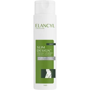 Elancyl Spevňujúci nočný krém proti celulitíde Slim Design Night (Slimming Anticellulite Cream) 200 ml Elancyl Spevňujúci nočný krém proti celulitíde Slim Design Night (Slimming Anticellulite Cream) 200 ml