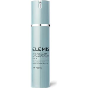 Elemis Balzam na krk a dekolt Pro- Collagen (Neck & Decollete Balm) 50 ml Elemis Balzam na krk a dekolt Pro- Collagen (Neck & Decollete Balm) 50 ml