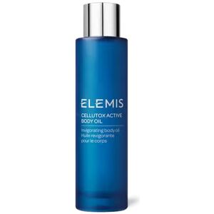 Elemis Povzbudzujúci telový olej (Cellutox Active Body Oil) 100 ml Elemis Povzbudzujúci telový olej (Cellutox Active Body Oil) 100 ml