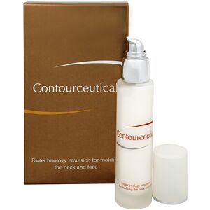 Fytofontana Contourceutical - biotechnologická emulzia na formovanie krku a tváre 50 ml Fytofontana Contourceutical - biotechnologická emulzia na formovanie krku a tváre 50 ml