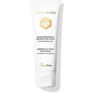 Guerlain Balzam na ruky Abeille Royale (Repairing & Youth Hand Balm) 40 ml Guerlain Balzam na ruky Abeille Royale (Repairing & Youth Hand Balm) 40 ml