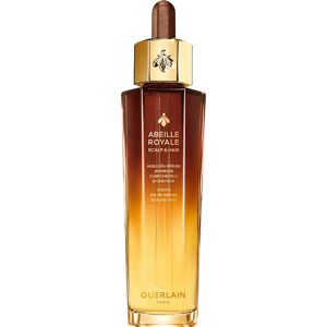 Guerlain Vlasové sérum Abeille Royale Scalp & Hair (Youth Oil-In-Serum) 50 ml Guerlain Vlasové sérum Abeille Royale Scalp & Hair (Youth Oil-In-Serum) 50 ml