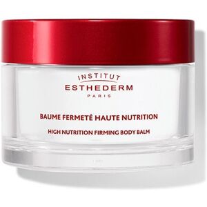 Institut Esthederm Vysoko výživný spevňujúci telový balzam (High Nutrition Firming Body Balm) 200 ml Institut Esthederm Vysoko výživný spevňujúci telový balzam (High Nutrition Firming Body Balm) 200 ml