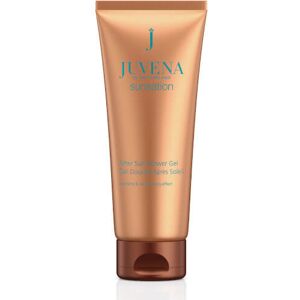 Juvena Sprchový gél po opaľovaní Sunsation (After Sun Shower Gel) 200 ml Juvena Sprchový gél po opaľovaní Sunsation (After Sun Shower Gel) 200 ml