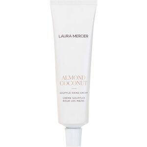 Laura Mercier Luxusný ošetrujúci krém na ruky Almond Coconut (Soufflé Hand Cream) 50 ml Laura Mercier Luxusný ošetrujúci krém na ruky Almond Coconut (Soufflé Hand Cream) 50 ml