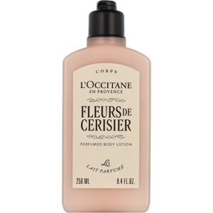 L'Occitane en Provence Telové mlieko Fleurs De Cerisier Body Lotion 250 ml L'Occitane en Provence Telové mlieko Fleurs De Cerisier Body Lotion 250 ml