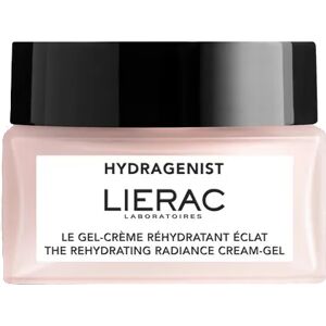 Lierac Rehydratačný pleťový gél-krém Hydra genist (Rehydrating Gel-Cream) 50 ml Lierac Rehydratačný pleťový gél-krém Hydra genist (Rehydrating Gel-Cream) 50 ml
