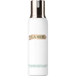 La Mer Upokojujúca čistiaca emulzia (The Calming Lotion Cleanser) 200 ml La Mer Upokojujúca čistiaca emulzia (The Calming Lotion Cleanser) 200 ml