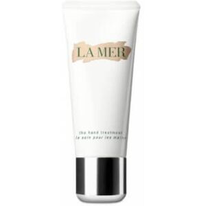 La Mer Ošetrujúci krém na ruky (Hand Treatment) 100 ml La Mer Ošetrujúci krém na ruky (Hand Treatment) 100 ml