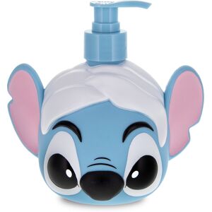 Mad Beauty Umývací gél na ruky a telo Stitch Pamper 500 ml Mad Beauty Umývací gél na ruky a telo Stitch Pamper 500 ml