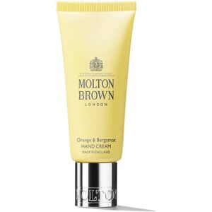 Molton Brown Krém na ruky Orange & Bergamot (Hand Cream) 40 ml Molton Brown Krém na ruky Orange & Bergamot (Hand Cream) 40 ml