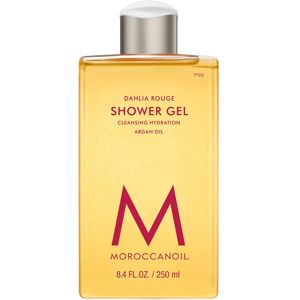 Moroccanoil Sprchový gél Dahlia Rouge (Shower Gél) 250 ml Moroccanoil Sprchový gél Dahlia Rouge (Shower Gél) 250 ml