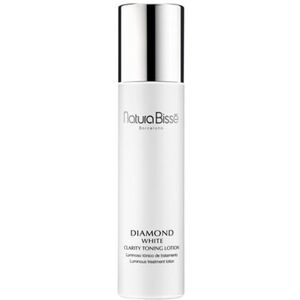 Natura Bissé Hydratačné pleťové mlieko Diamond White Clarity (Toning Lotion) 200 ml Natura Bissé Hydratačné pleťové mlieko Diamond White Clarity (Toning Lotion) 200 ml