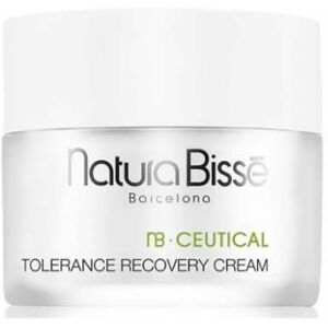 Natura Bissé Vyživujúci regeneračný pleťový krém NB Ceutical (Tolerance Recovery Cream) 50 ml Natura Bissé Vyživujúci regeneračný pleťový krém NB Ceutical (Tolerance Recovery Cream) 50 ml