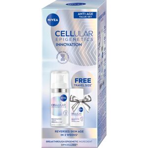 Nivea Darčeková sada Cellular Epigenetics Duo Nivea Darčeková sada Cellular Epigenetics Duo