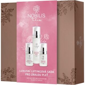 Nobilis Tilia Luxusná liftingová sada pre zrelú pleť Nobilis Tilia Luxusná liftingová sada pre zrelú pleť