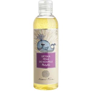 Nobilis Tilia Detská pena do kúpeľa Matylda 200 ml Nobilis Tilia Detská pena do kúpeľa Matylda 200 ml