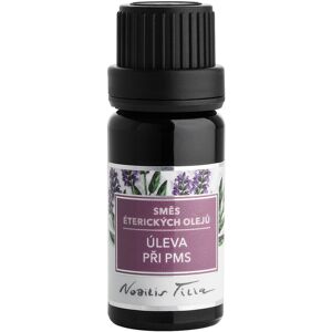 Nobilis Tilia Zmes éterických olejov Úľava pri PMS 10 ml Nobilis Tilia Zmes éterických olejov Úľava pri PMS 10 ml