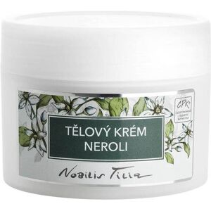 Nobilis Tilia Telový krém Neroli 250 ml Nobilis Tilia Telový krém Neroli 250 ml