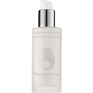 Omorovicza Chladivý hydratačný krém s gélovou textúrou (Balancing Moisturiser) 50 ml Omorovicza Chladivý hydratačný krém s gélovou textúrou (Balancing Moisturiser) 50 ml