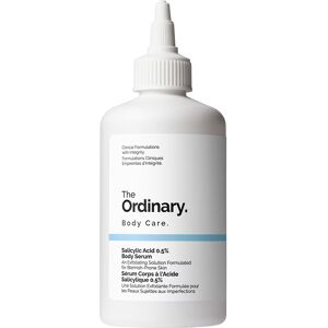 The Ordinary Telové sérum proti nedokonalostiam Salicylic Acid 0,5% (Body Serum) 240 ml The Ordinary Telové sérum proti nedokonalostiam Salicylic Acid 0,5% (Body Serum) 240 ml