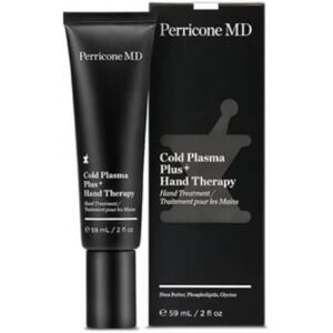 Perricone MD Vyživujúci krém na ruky Cold Plasma+ Hand Therapy (Hand Treatment) 59 ml Perricone MD Vyživujúci krém na ruky Cold Plasma+ Hand Therapy (Hand Treatment) 59 ml