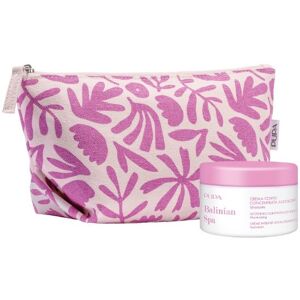 PUPA Milano Telový krém s taštičkou Soothing Body Cream 150 ml PUPA Milano Telový krém s taštičkou Soothing Body Cream 150 ml