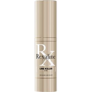 Rexaline Omladzujúci očný krém Premium Line Killer X-Treme Corrector 15 ml Rexaline Omladzujúci očný krém Premium Line Killer X-Treme Corrector 15 ml
