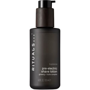 Rituals Mlieko na holenie Rituals Homme Pre-Electric (Shave Lotion) 120 ml Rituals Mlieko na holenie Rituals Homme Pre-Electric (Shave Lotion) 120 ml