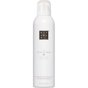 Rituals Sprchová pena The Ritual of Sakura (Foaming Shower Gel) 200 ml Rituals Sprchová pena The Ritual of Sakura (Foaming Shower Gel) 200 ml