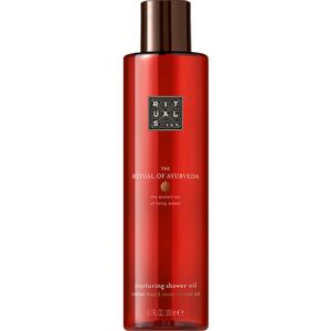 Rituals Sprchový olej The Ritual of Ayurveda (Shower Oil) 200 ml Rituals Sprchový olej The Ritual of Ayurveda (Shower Oil) 200 ml