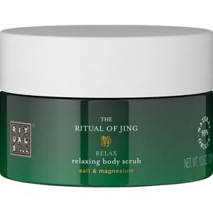 Rituals Telový peeling Ritual of Jing (Relaxing Body Scrub) 300 g Rituals Telový peeling Ritual of Jing (Relaxing Body Scrub) 300 g