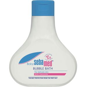 Sebamed Detský penový kúpeľ Baby (Baby Bubble Bath) 200 ml Sebamed Detský penový kúpeľ Baby (Baby Bubble Bath) 200 ml