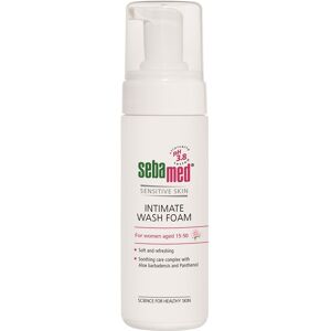 Sebamed Intímna umývacia pena s pH 3,8 (Intimate Wash Foam) 150 ml Sebamed Intímna umývacia pena s pH 3,8 (Intimate Wash Foam) 150 ml