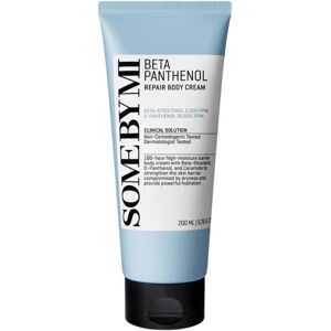 Some By Mi Ochranný telový krém Beta Panthenol (Repair Body Cream) 200 ml Some By Mi Ochranný telový krém Beta Panthenol (Repair Body Cream) 200 ml