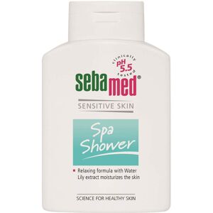 Sebamed Sprchový gél s relaxačnou vôňou Classic (Spa Shower) 200 ml Sebamed Sprchový gél s relaxačnou vôňou Classic (Spa Shower) 200 ml