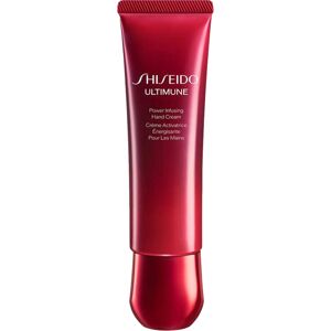 Shiseido Krém na ruky Power Infusing Hand Cream 50 ml Shiseido Krém na ruky Power Infusing Hand Cream 50 ml