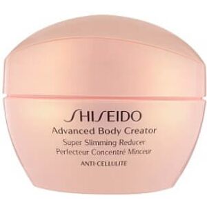 Shiseido Zoštíhľujúci telový gél krém proti celulitíde Body Creator (Super Slimming Reducer) 200 ml Shiseido Zoštíhľujúci telový gél krém proti celulitíde Body Creator (Super Slimming Reducer) 200 ml