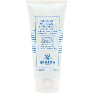Sisley Energizujúci telový peeling (Energizing Foaming Exfoliant) 200 ml Sisley Energizujúci telový peeling (Energizing Foaming Exfoliant) 200 ml