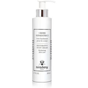 Sisley Hydratačný telový krém (Restorative Body Cream) 200 ml Sisley Hydratačný telový krém (Restorative Body Cream) 200 ml